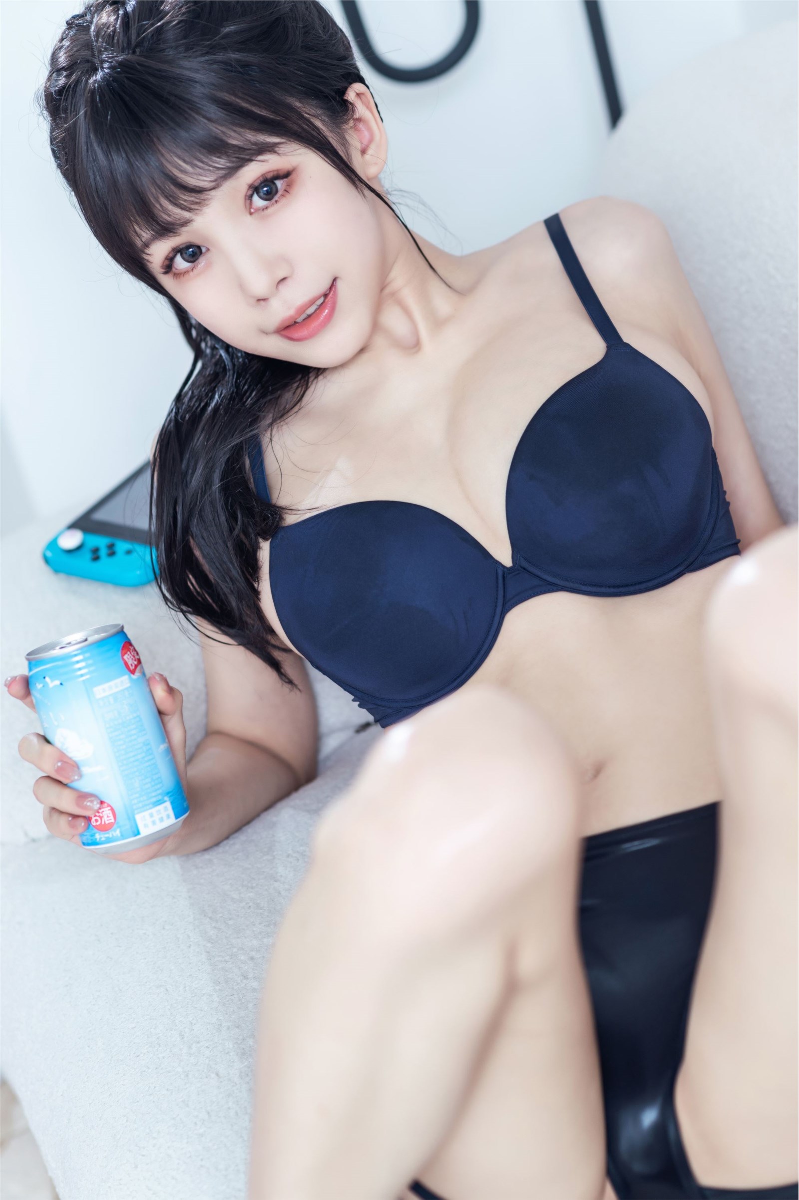 Shui Miao NO.094 original YOUTH sports underwear(11)